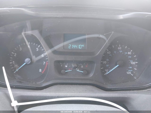 Ford Transit-250 2018 1FTYR2CM3JKA96084 Image 7