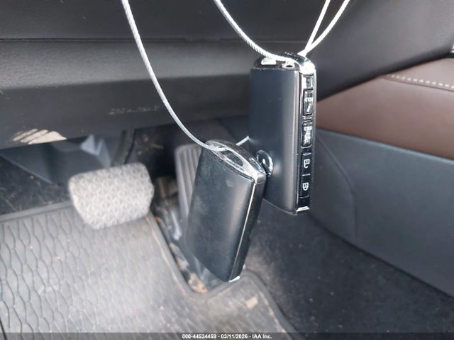 2023 MAZDA CX-30 3MVDMBDM7PM547111 Photo 10