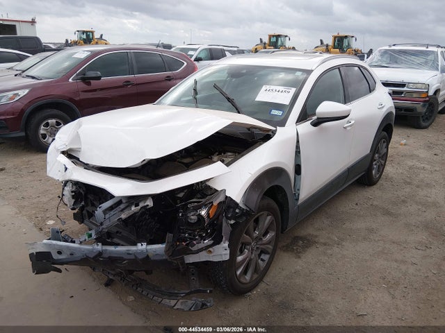 2023 MAZDA CX-30 3MVDMBDM7PM547111 Photo 1