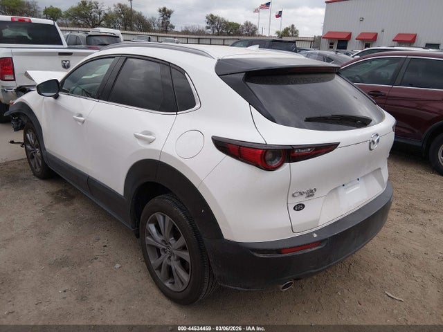 2023 MAZDA CX-30 3MVDMBDM7PM547111 Photo 2
