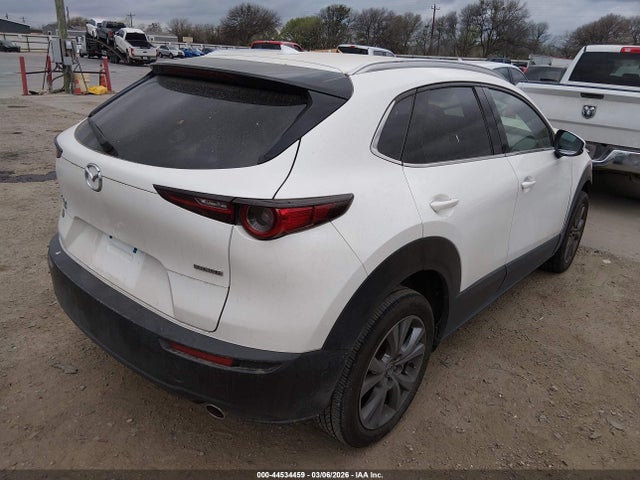 2023 MAZDA CX-30 3MVDMBDM7PM547111 Photo 3