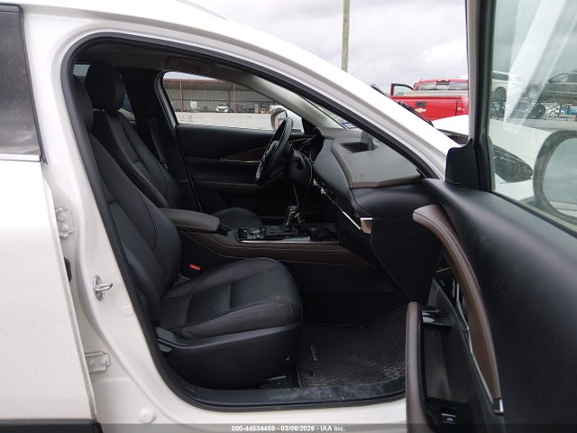 2023 MAZDA CX-30 3MVDMBDM7PM547111 Photo 4
