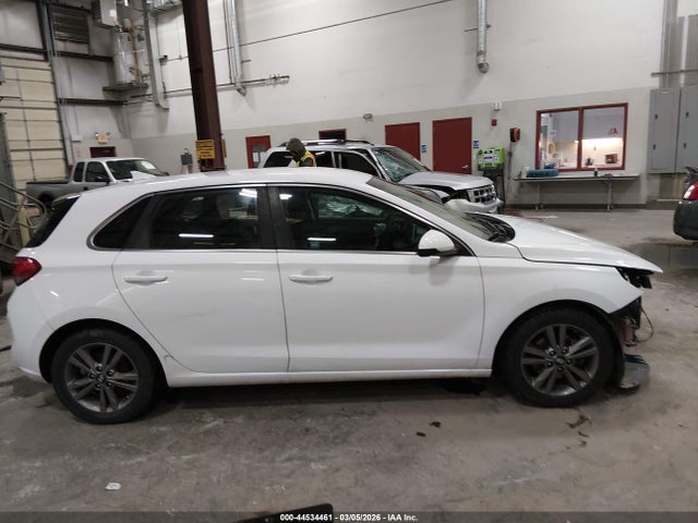Hyundai ELANTRA GT 2018 KMHH35LE1JU019516 Image 14