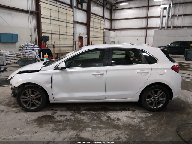 Hyundai ELANTRA GT 2018 KMHH35LE1JU019516 Image 15