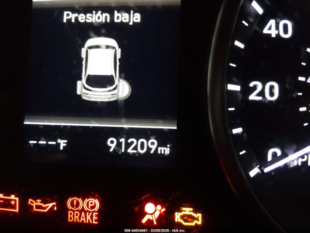 Hyundai ELANTRA GT 2018 KMHH35LE1JU019516 Image 16