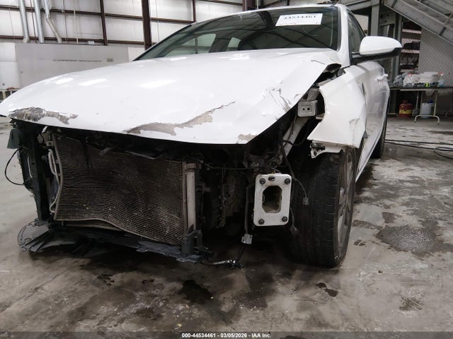 Hyundai ELANTRA GT 2018 KMHH35LE1JU019516 Image 6
