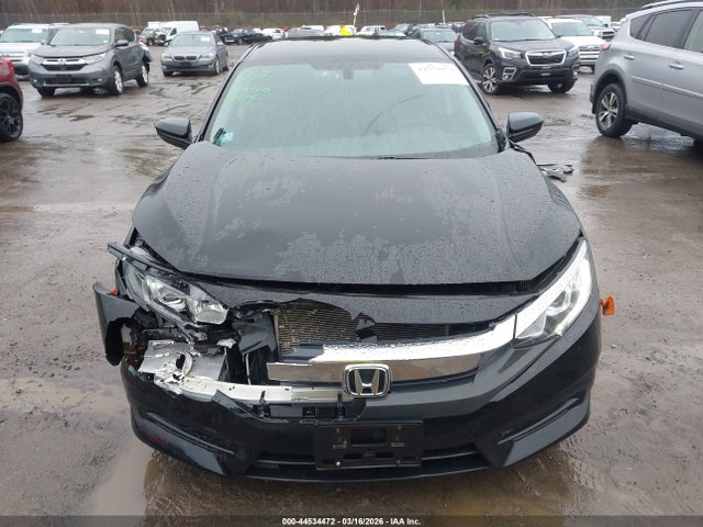 Honda Civic Lx 2017 19XFC2F54HE215349 Image 13