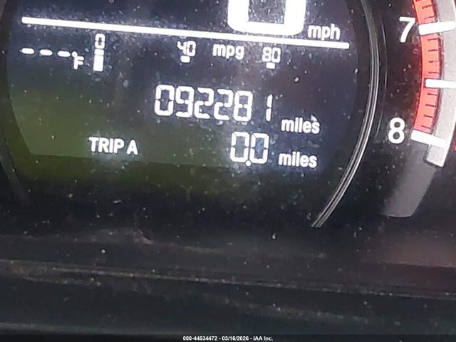 Honda Civic Lx 2017 19XFC2F54HE215349 Image 16