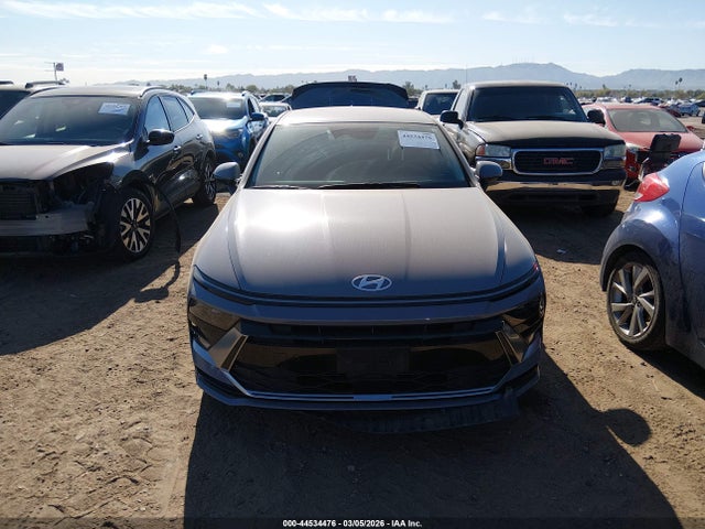 Hyundai SONATA SEL 2025 KMHL64JA6SA438346 Image 12