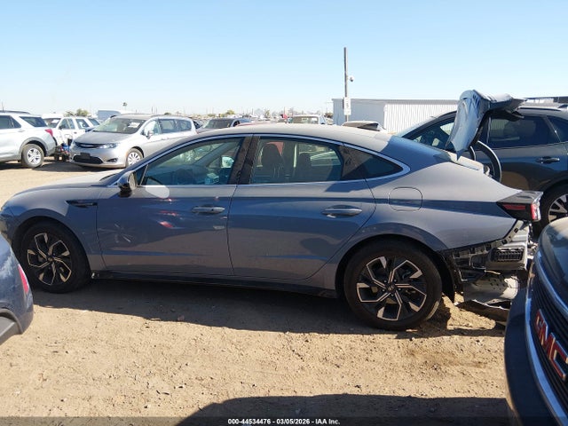 Hyundai SONATA SEL 2025 KMHL64JA6SA438346 Image 14