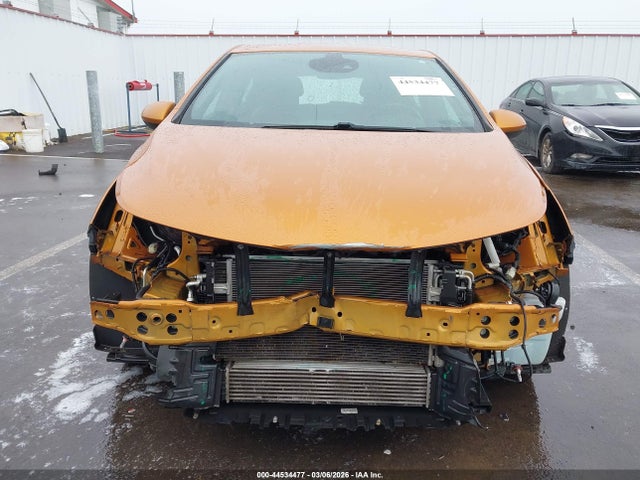Chevrolet Cruze Premier Auto 2017 3G1BF6SM1HS553389 Image 13