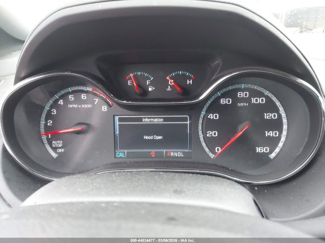 Chevrolet Cruze Premier Auto 2017 3G1BF6SM1HS553389 Image 7