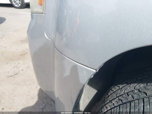 44534478 :رقم المزاد ، 2GKALSEK0F6378146 vin ، 2015 Gmc Terrain Slt-1 مزاد بيع