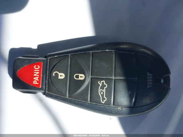 1C3CDFBB4FD346917 Dodge DART SXT