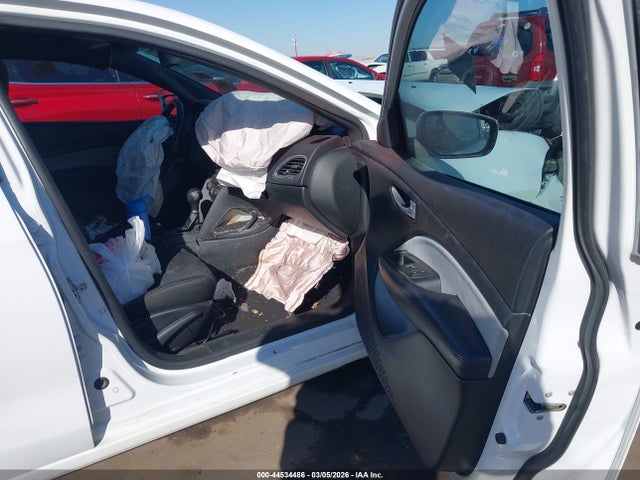 1C3CDFBB4FD346917 Dodge DART SXT