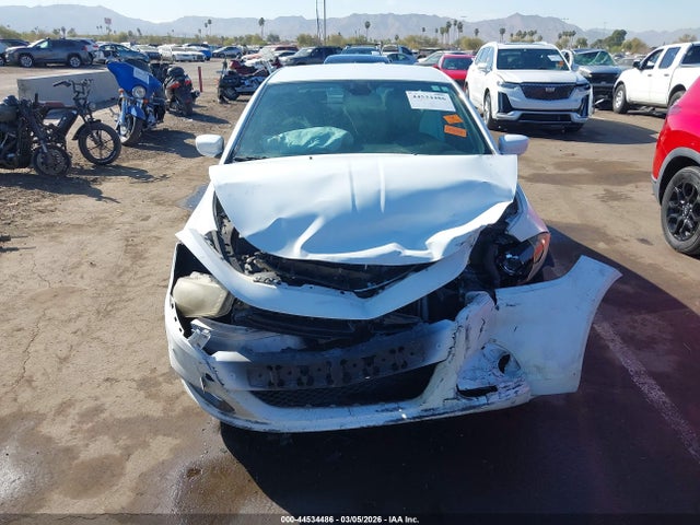 1C3CDFBB4FD346917 Dodge DART SXT