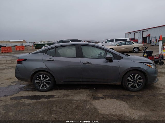 Nissan Versa Sv Xtronic Cvt 2021 3N1CN8EV1ML865024 Image 13