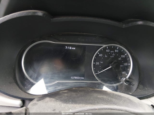 Nissan Versa Sv Xtronic Cvt 2021 3N1CN8EV1ML865024 Image 7