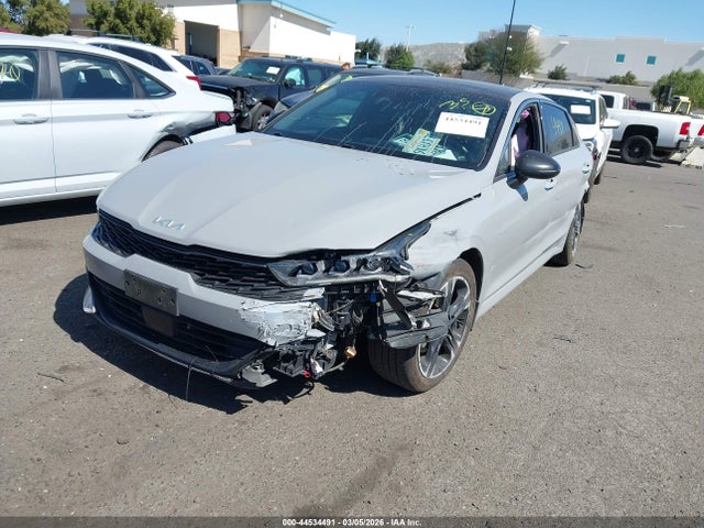 5XXG64J28NG110479 KIA K5 Gt-line