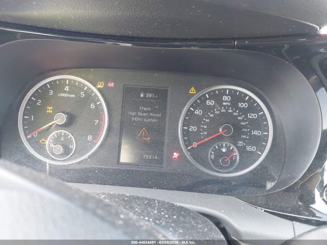 5XXG64J28NG110479 KIA K5 Gt-line