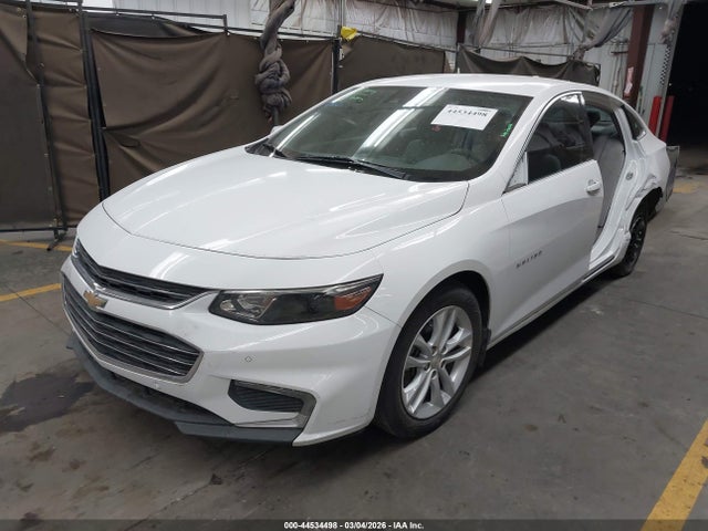 1G1ZE5ST1HF128889 Chevrolet MALIBU 1LT