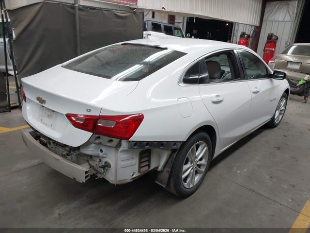 1G1ZE5ST1HF128889 Chevrolet MALIBU 1LT