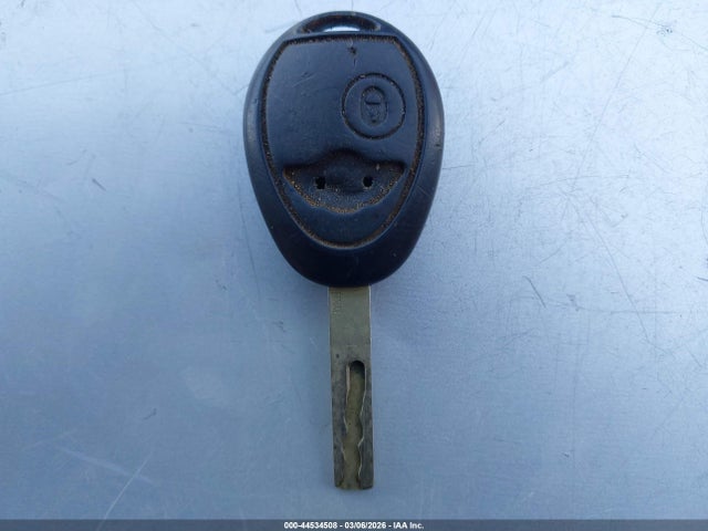 2004 MINI COOPER S WMWRE33454TD82930 Photo 10
