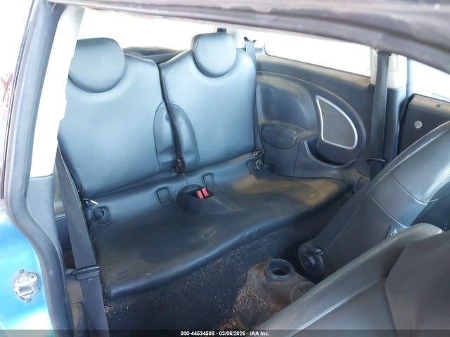 2004 MINI COOPER S WMWRE33454TD82930 Photo 7