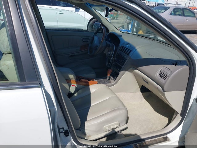 Продажа на аукционе авто 2002 Infiniti I35 Luxury, vin: JNKDA31A32T022940, номер лота: 44534511