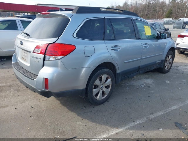 Auction sale of the 2012 Subaru Outback 2.5i Limited, vin: 4S4BRBLC8C3297436, lot number: 44534517