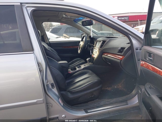 Auction sale of the 2012 Subaru Outback 2.5i Limited, vin: 4S4BRBLC8C3297436, lot number: 44534517