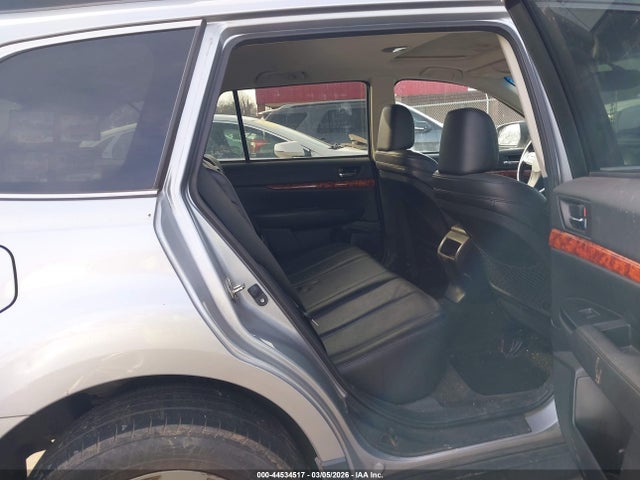 Auction sale of the 2012 Subaru Outback 2.5i Limited, vin: 4S4BRBLC8C3297436, lot number: 44534517