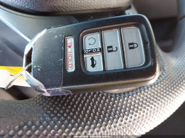 Honda Civic Lx-p 2016 2HGFC4B07GH309185 Image 11