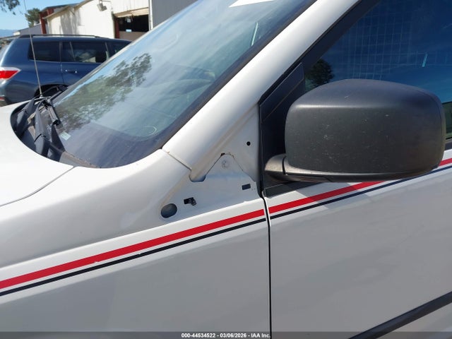 Продажа на аукционе авто 2013 Ram Cargo Tradesman, vin: 2C4RRGAG0DR683475, номер лота: 44534522