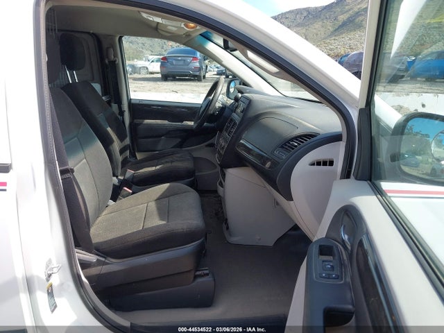 Продажа на аукционе авто 2013 Ram Cargo Tradesman, vin: 2C4RRGAG0DR683475, номер лота: 44534522