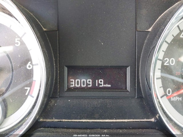 Продажа на аукционе авто 2013 Ram Cargo Tradesman, vin: 2C4RRGAG0DR683475, номер лота: 44534522