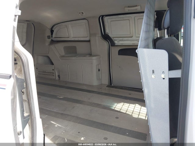 Продажа на аукционе авто 2013 Ram Cargo Tradesman, vin: 2C4RRGAG0DR683475, номер лота: 44534522