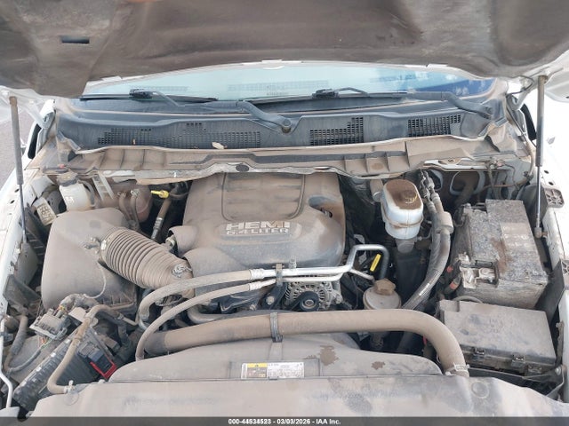 Продаж на аукціоні авто 2015 Ram 2500 Tradesman, vin: 3C6UR5HJ6FG689202, номер лоту: 44534523