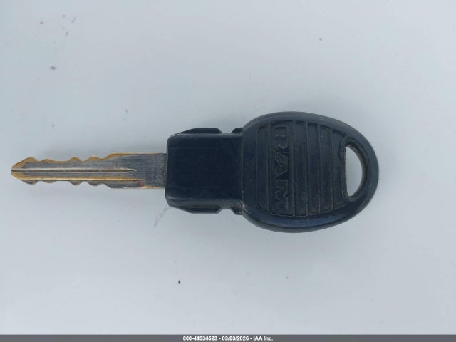 Продаж на аукціоні авто 2015 Ram 2500 Tradesman, vin: 3C6UR5HJ6FG689202, номер лоту: 44534523