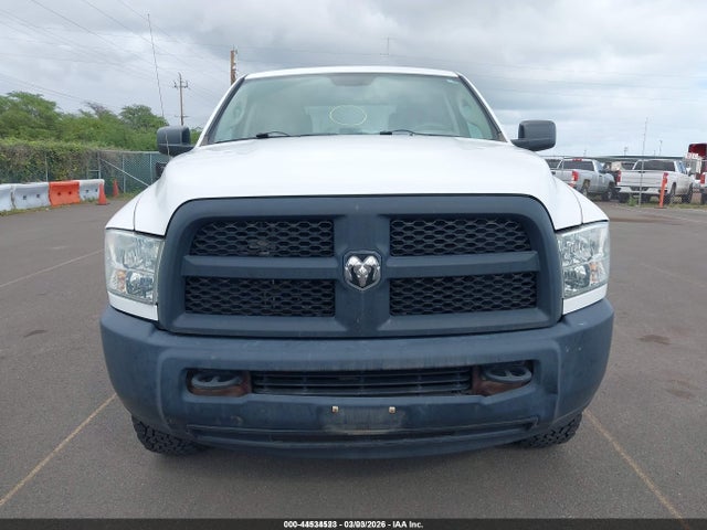 Продаж на аукціоні авто 2015 Ram 2500 Tradesman, vin: 3C6UR5HJ6FG689202, номер лоту: 44534523