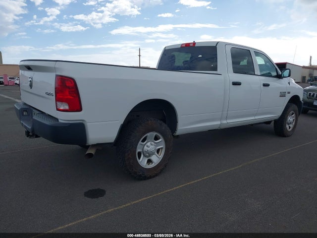Продаж на аукціоні авто 2015 Ram 2500 Tradesman, vin: 3C6UR5HJ6FG689202, номер лоту: 44534523