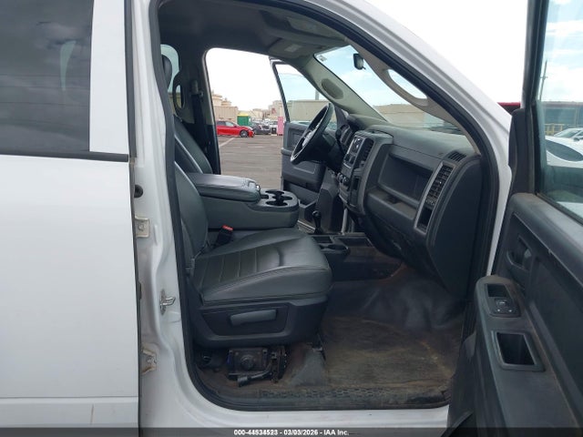 Продаж на аукціоні авто 2015 Ram 2500 Tradesman, vin: 3C6UR5HJ6FG689202, номер лоту: 44534523