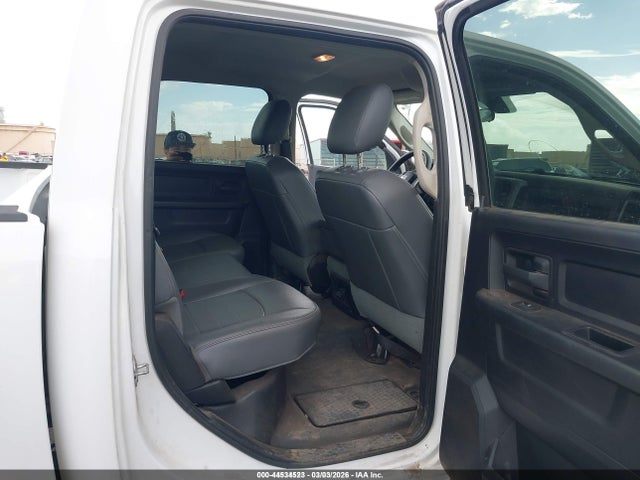 Продаж на аукціоні авто 2015 Ram 2500 Tradesman, vin: 3C6UR5HJ6FG689202, номер лоту: 44534523