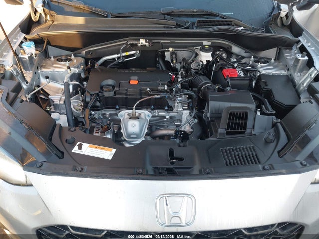 3CZRZ1H33TM716260 Honda Hr-v 2wd Lx