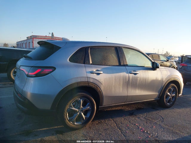 3CZRZ1H33TM716260 Honda Hr-v 2wd Lx
