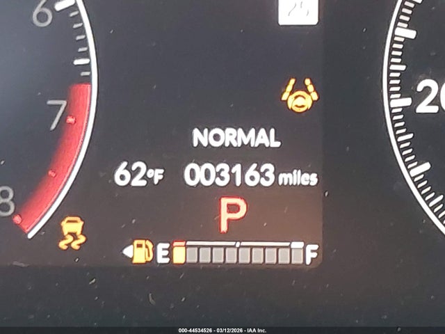 3CZRZ1H33TM716260 Honda Hr-v 2wd Lx