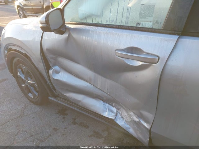 3CZRZ1H33TM716260 Honda Hr-v 2wd Lx