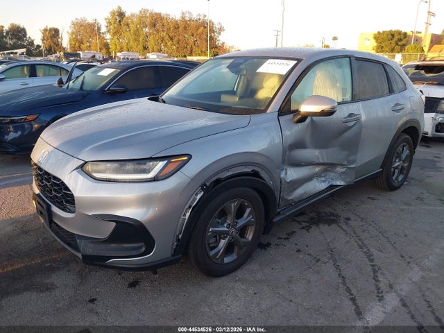 3CZRZ1H33TM716260 Honda Hr-v 2wd Lx