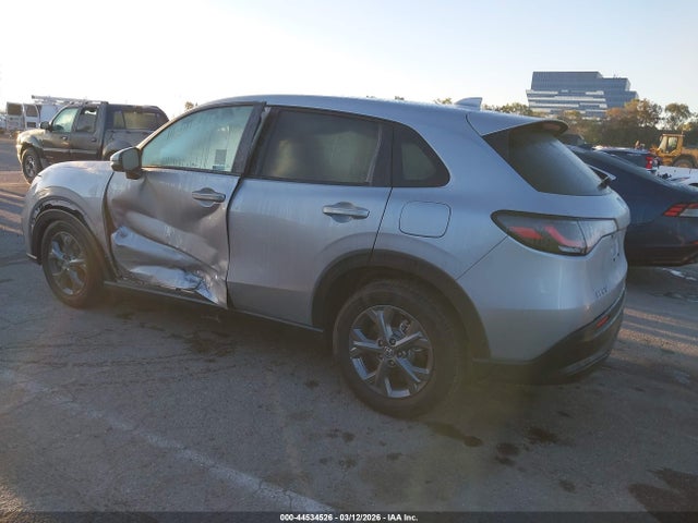 3CZRZ1H33TM716260 Honda Hr-v 2wd Lx