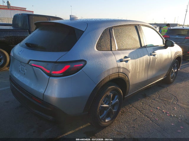 3CZRZ1H33TM716260 Honda Hr-v 2wd Lx